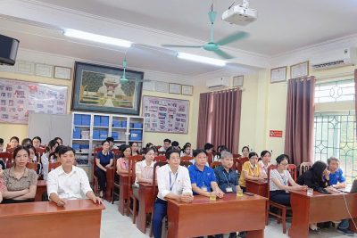 KÝ CAM KẾT ĐỢT CAO ĐIỂM ÔN THI TỐT NGHIỆP NĂM 2026