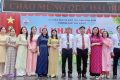 Khai giảng năm học 2026-2027
