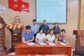 HỘI NGHỊ CÔNG TÁC GIÁO VIÊN CHỦ NHIỆM NĂM HỌC 2026–2027