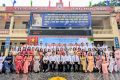 Trường THPT Gia Viễn C trong ngày vui tựu trường