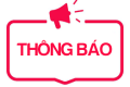 Thông báo về việc tập trung học sinh trúng tuyển vào lớp 10 năm học 2026-2027